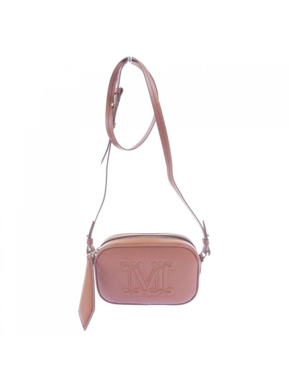 Max Mara Bag Handbag Brown